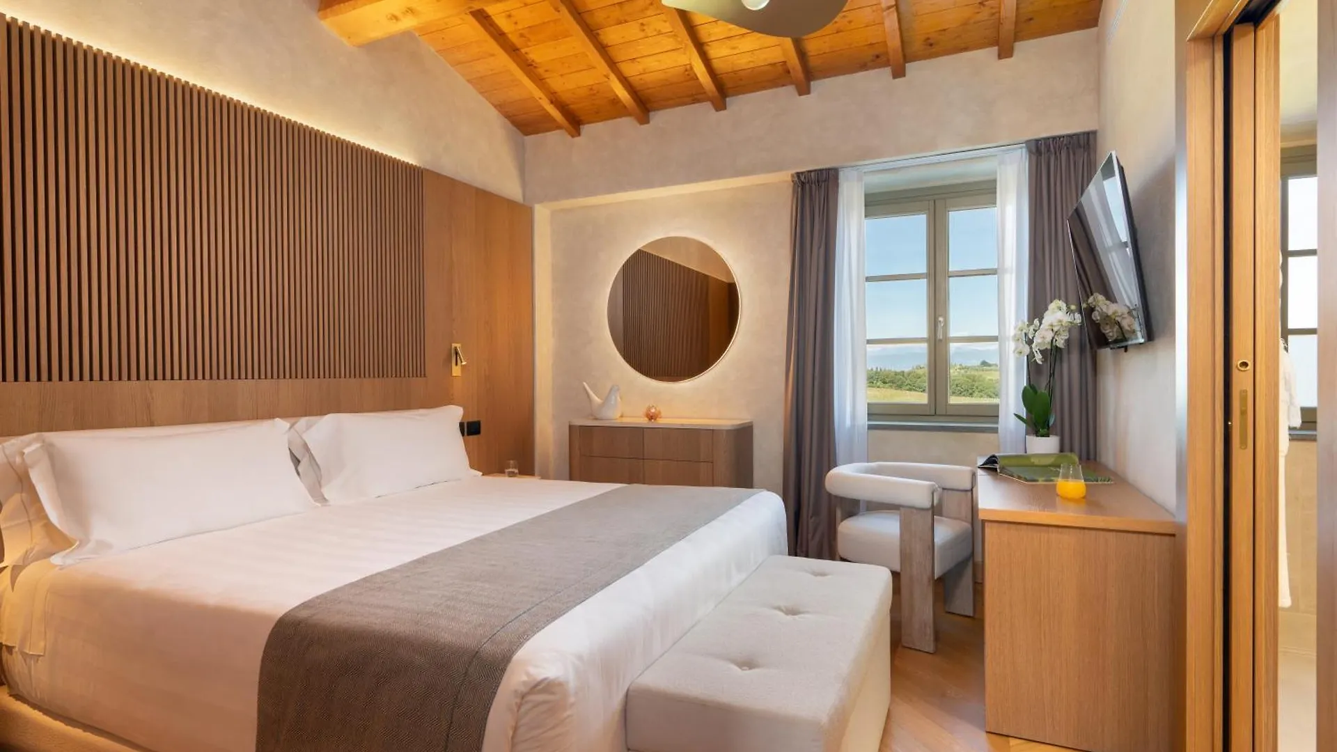 Resort Villa Petriolo Cerreto Guidi