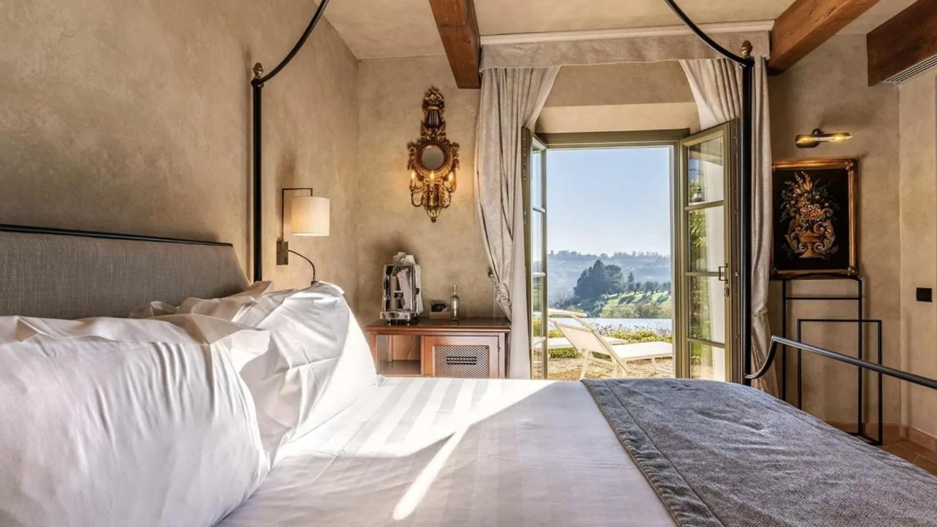 Resort Villa Petriolo Cerreto Guidi