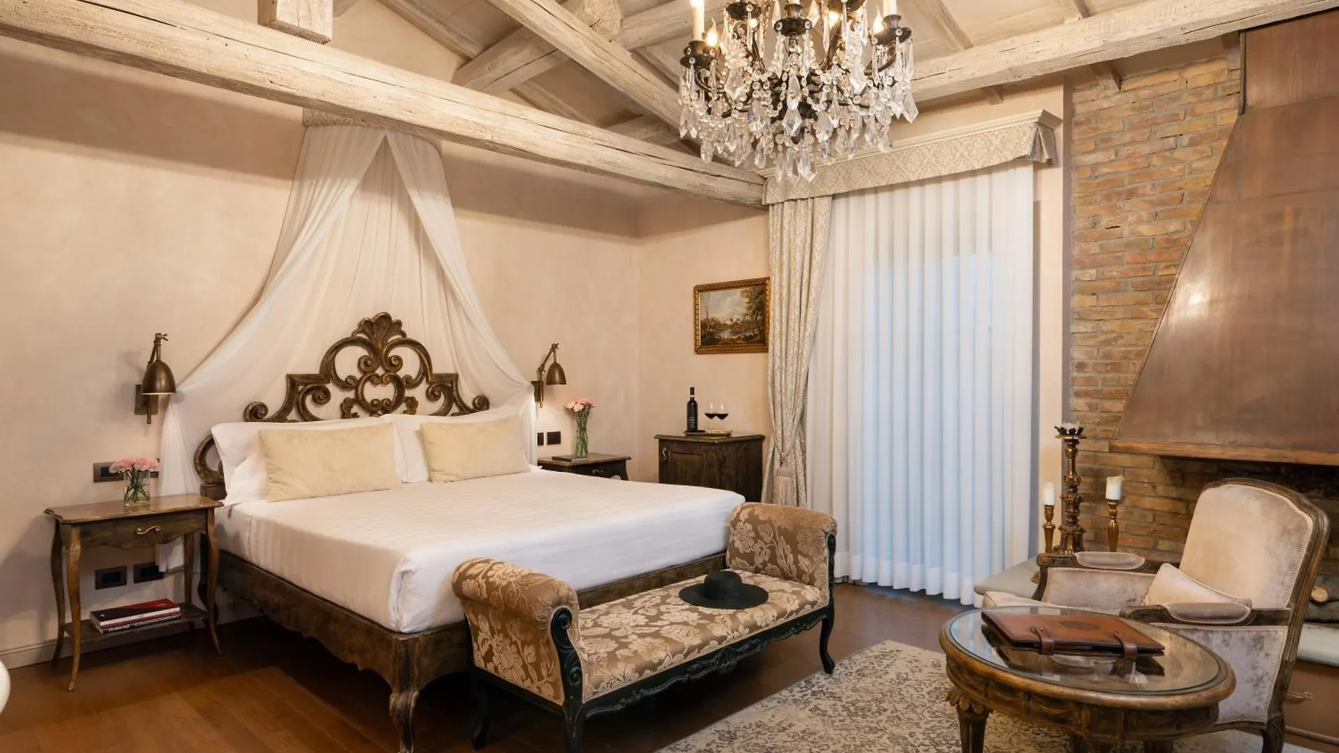 Resort Villa Petriolo Cerreto Guidi