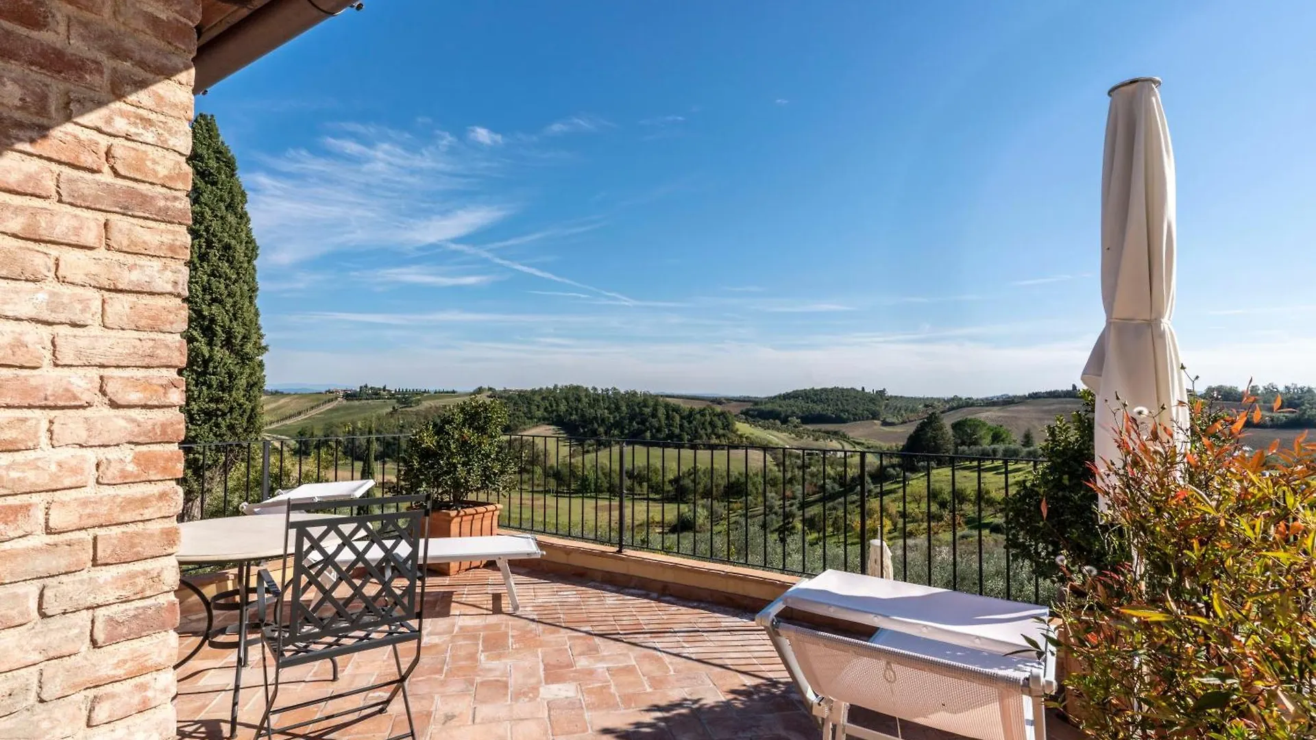 Villa Petriolo Cerreto Guidi 0*,