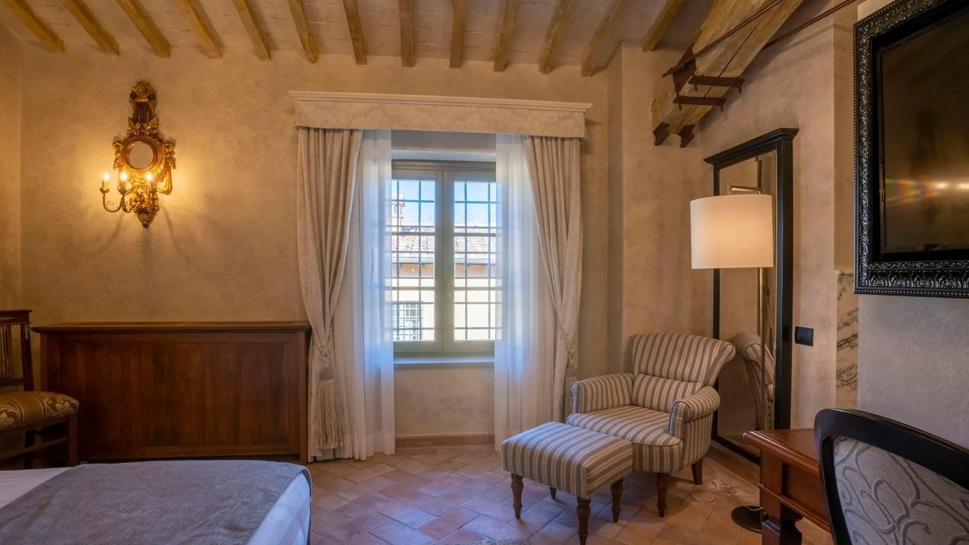 Villa Petriolo Cerreto Guidi Resort