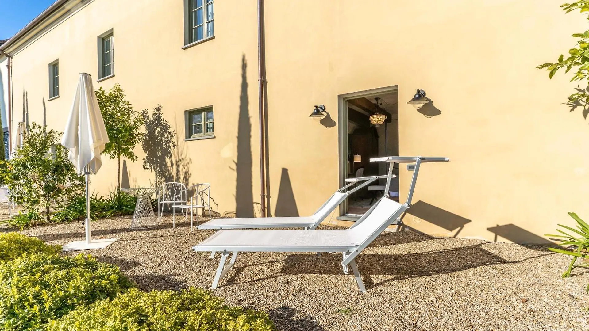 Villa Petriolo Cerreto Guidi Resort