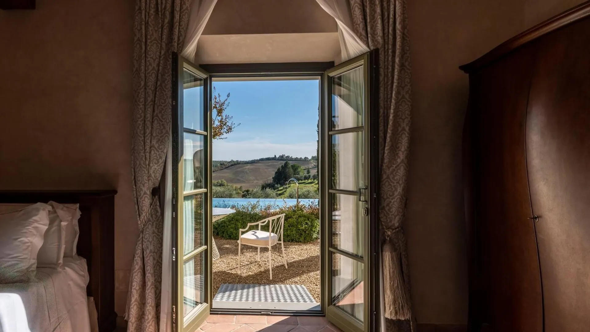 Villa Petriolo Cerreto Guidi 0*,  Italy