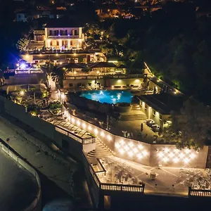 Отель Margherita, Кверчинелла