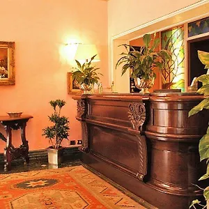 Marghera Отель Рим