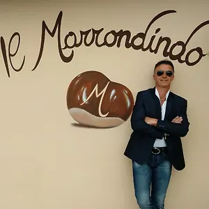Bed & Breakfast Il Marrondindo, Galliano