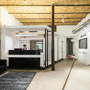 La Rovere Отель Рим