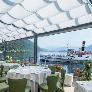 Belvedere Relais Отель Ардженьо
