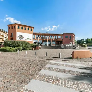 Golf Отель Figino Serenza