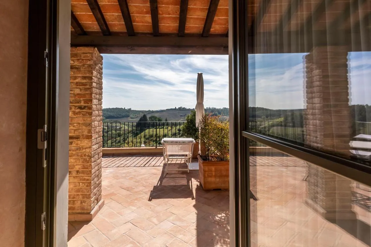 Villa Petriolo Cerreto Guidi
