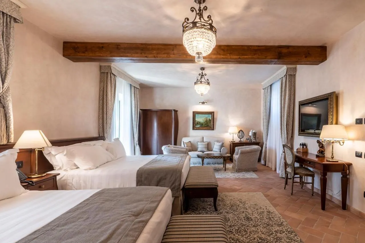 Resort Villa Petriolo Cerreto Guidi Italia