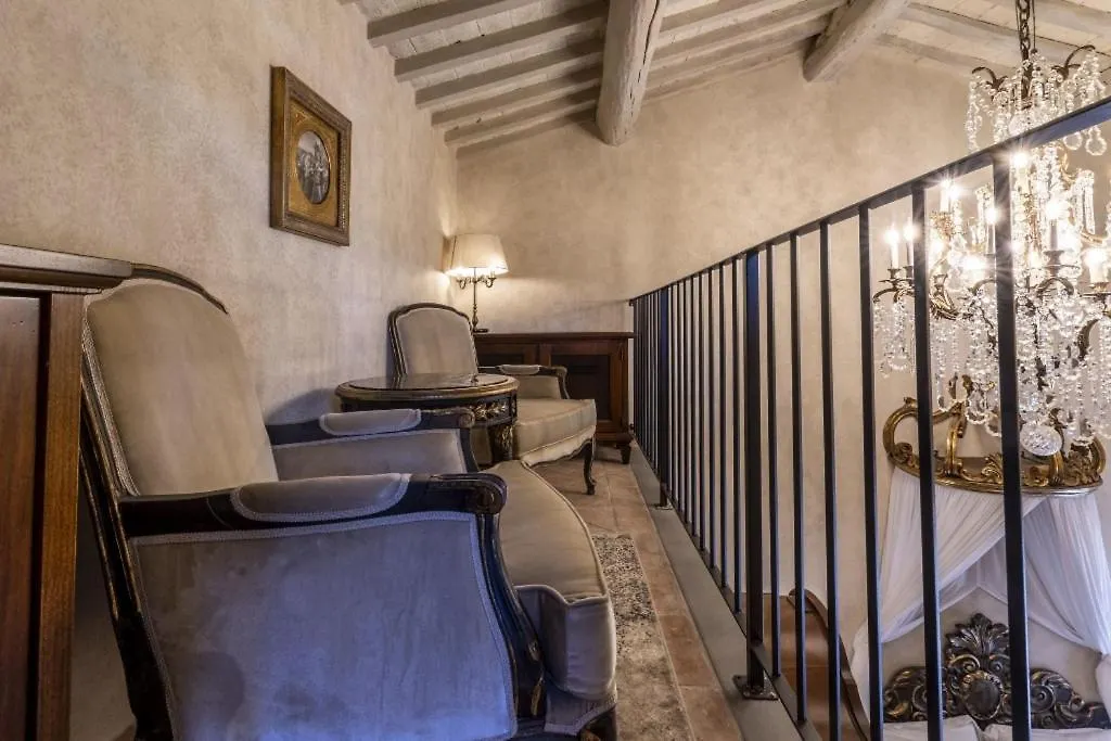 Villa Petriolo Cerreto Guidi Italia