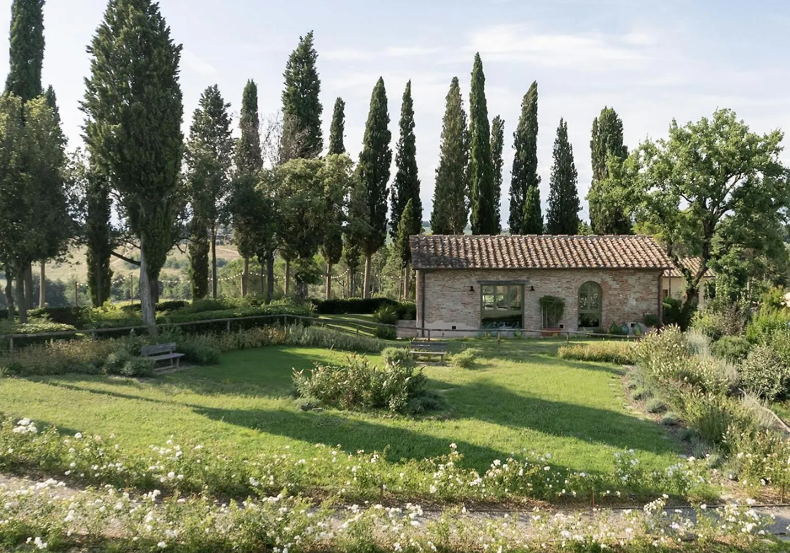 Resort Villa Petriolo Cerreto Guidi Italia