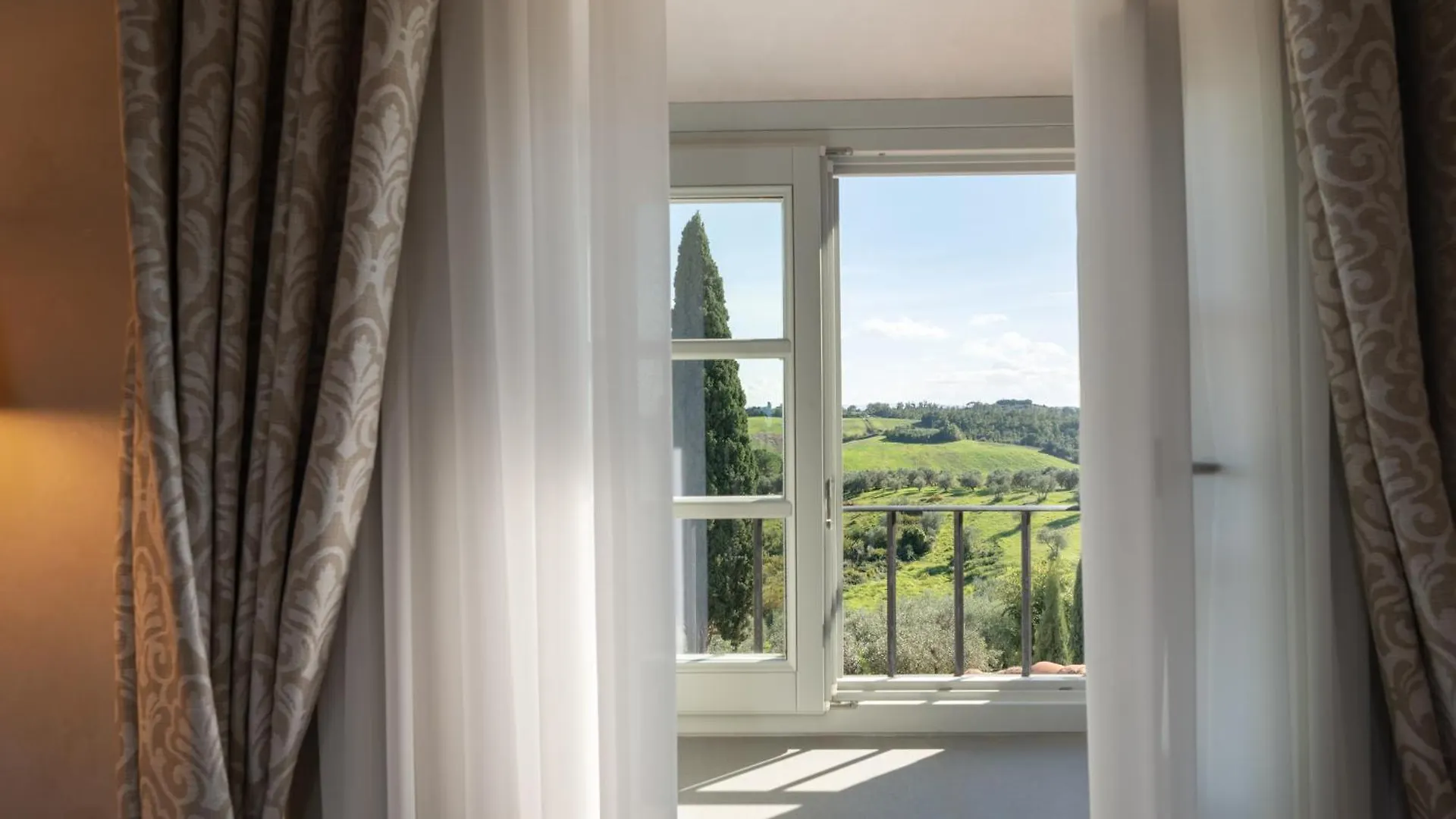 Villa Petriolo Cerreto Guidi 0*,
