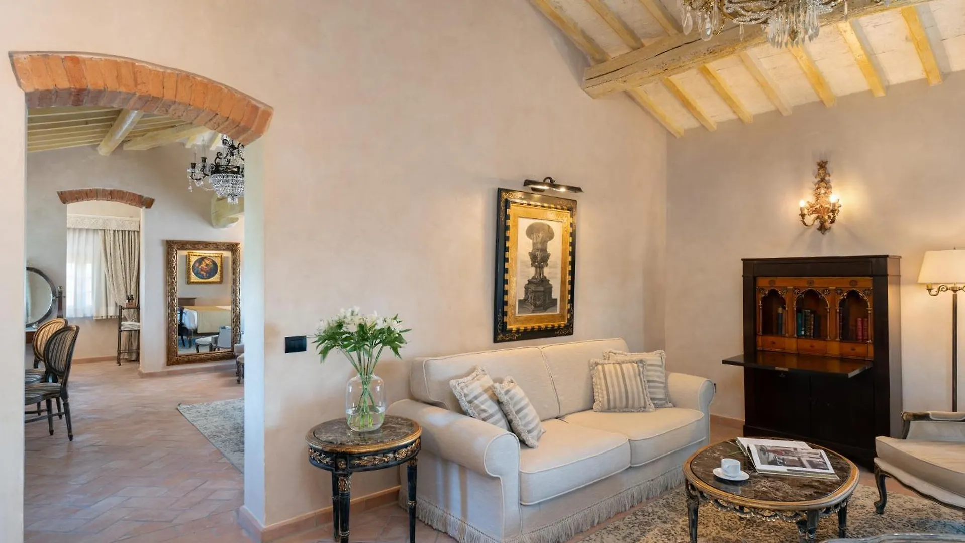 Villa Petriolo Cerreto Guidi Italia