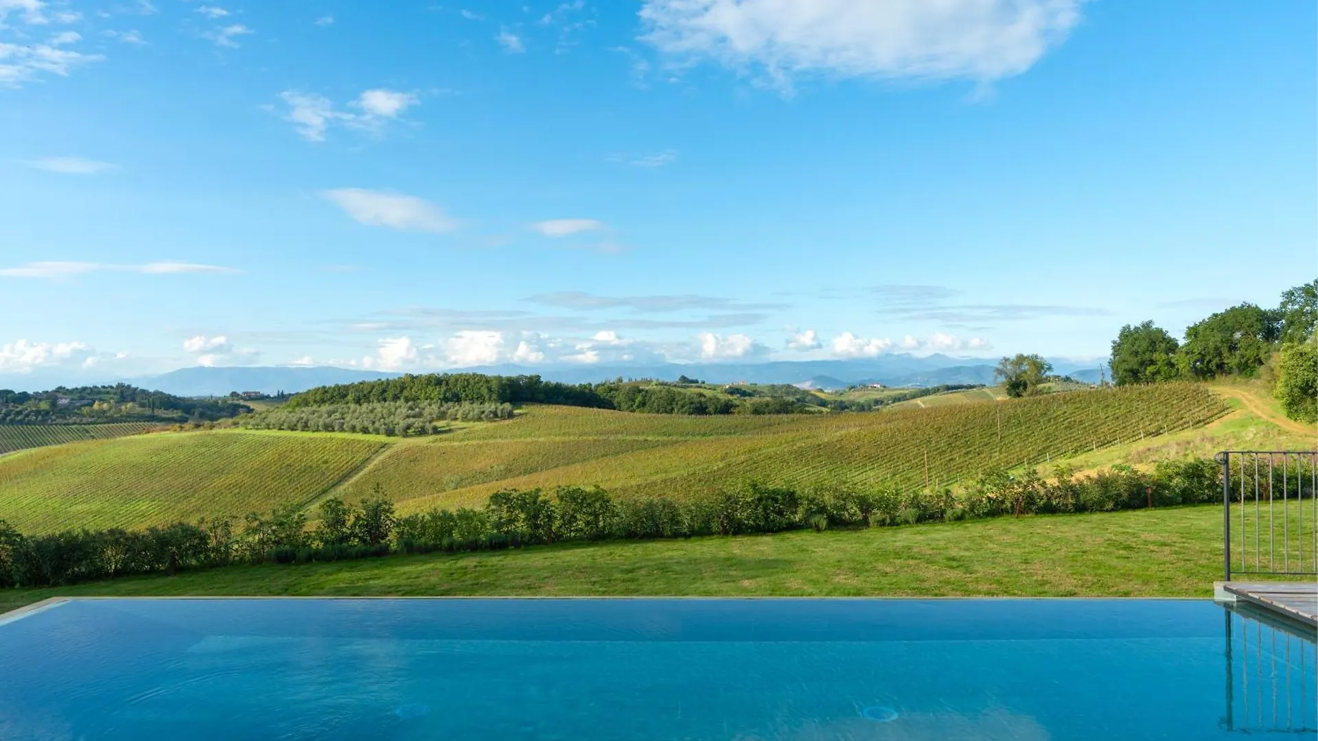 Villa Petriolo Cerreto Guidi 0*,  Italia