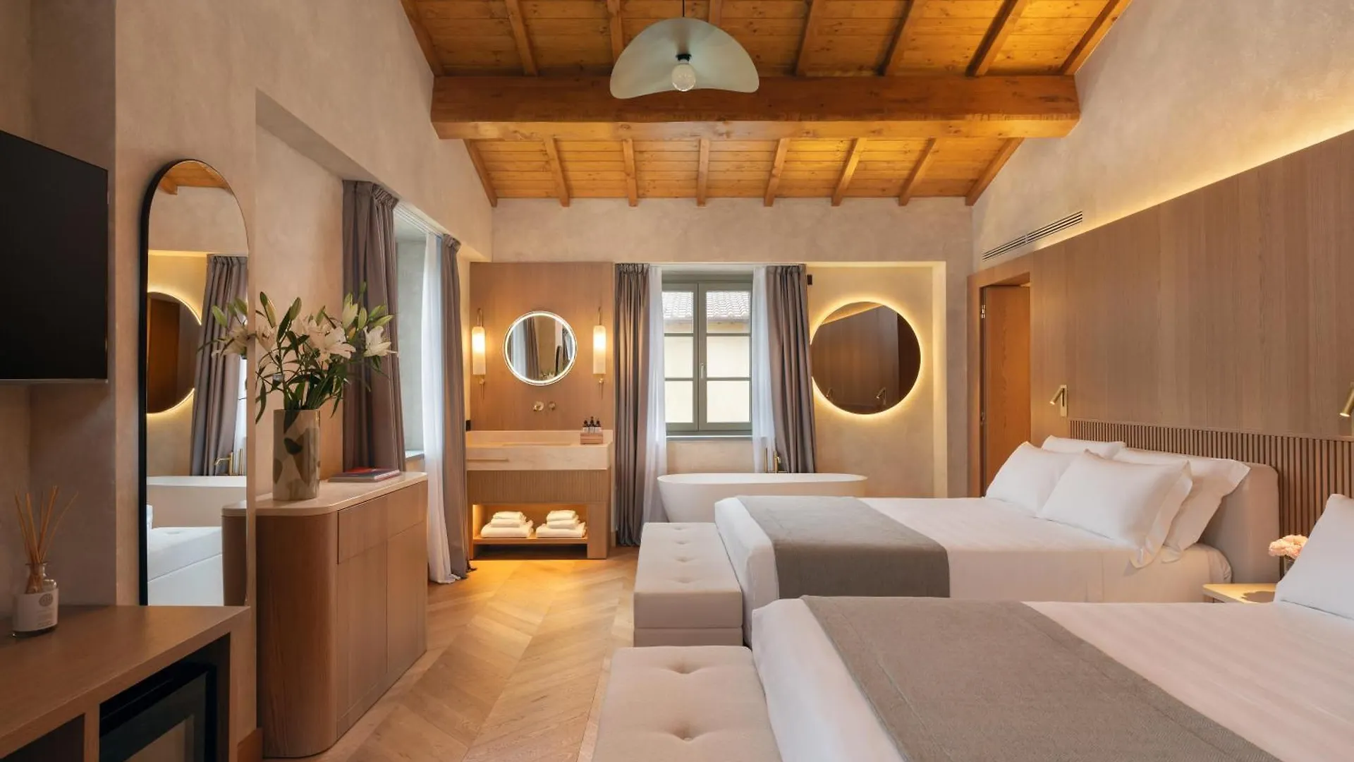 Resort Villa Petriolo Cerreto Guidi