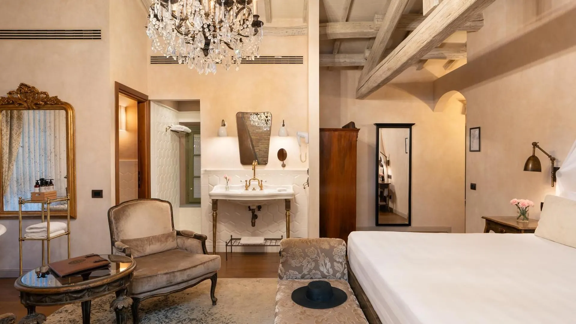 Resort Villa Petriolo Cerreto Guidi