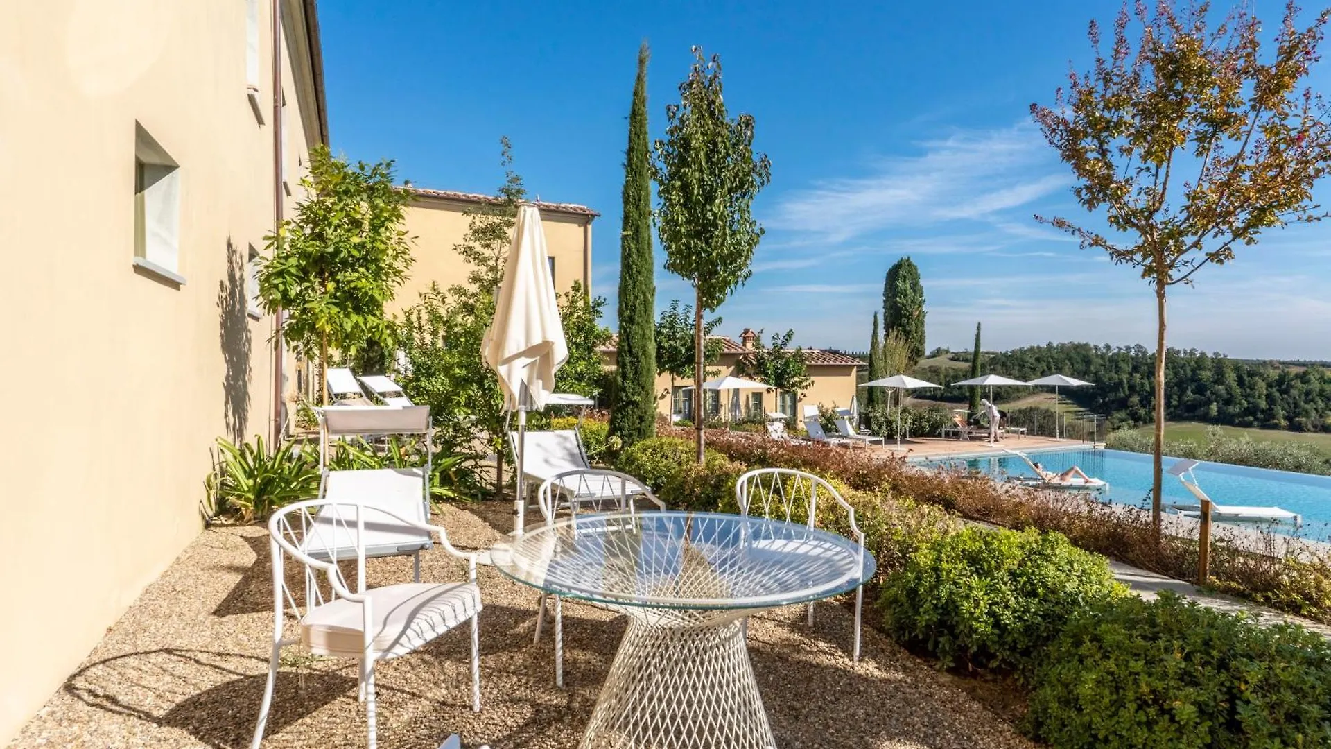 Villa Petriolo Cerreto Guidi 0*,