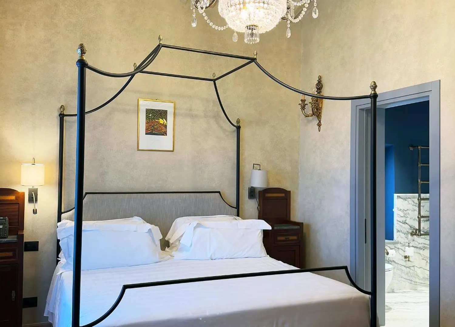 Villa Petriolo Cerreto Guidi Resort