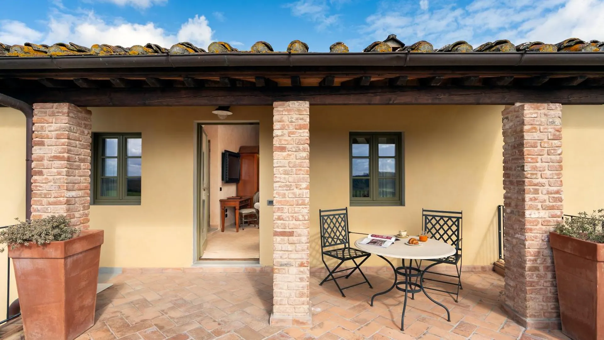 Villa Petriolo Cerreto Guidi 0*,