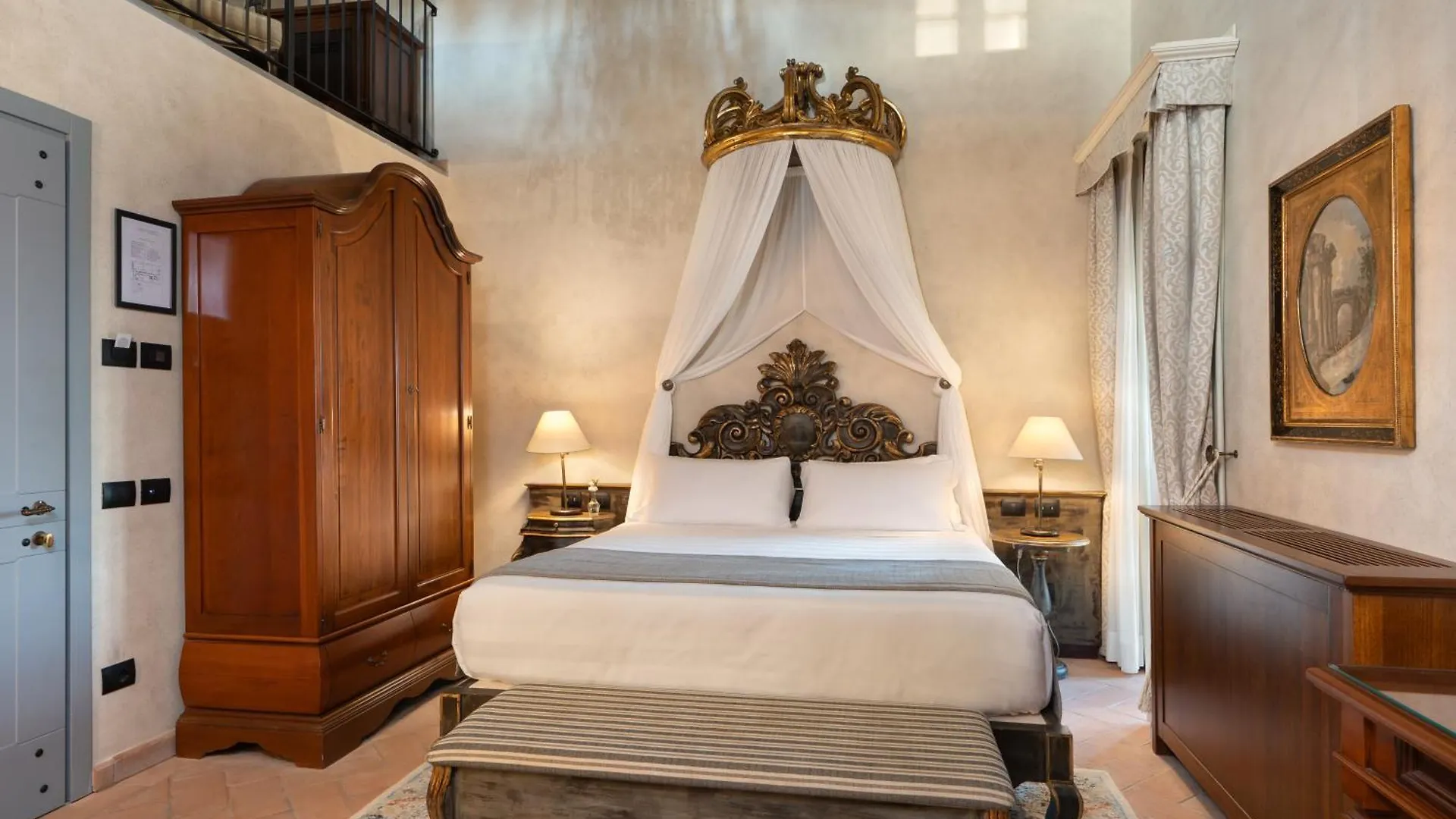 Villa Petriolo Cerreto Guidi Resort