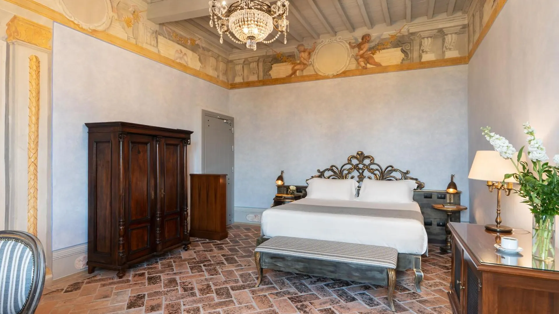Resort Villa Petriolo Cerreto Guidi