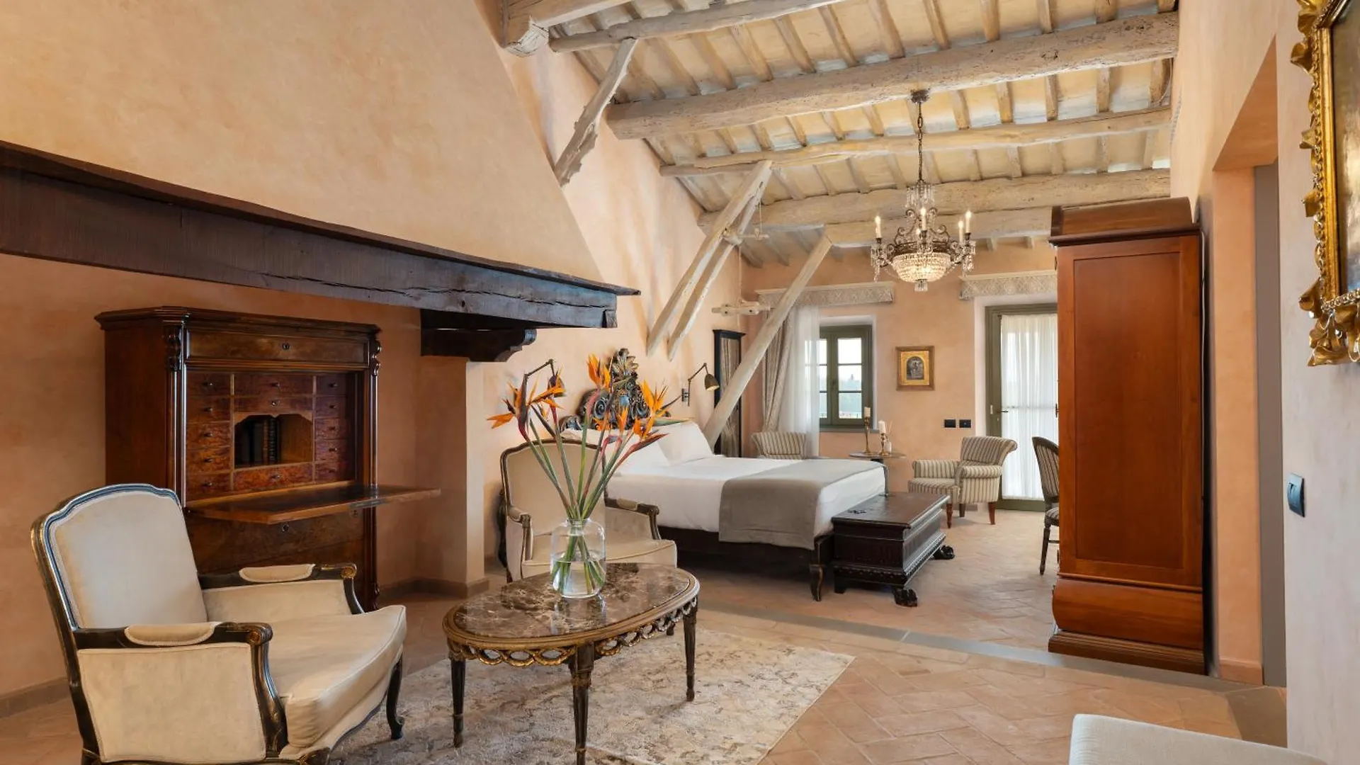 Resort Villa Petriolo Cerreto Guidi Italia