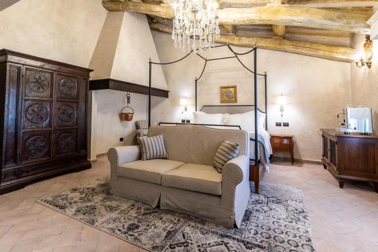 Villa Petriolo Cerreto Guidi 0*,
