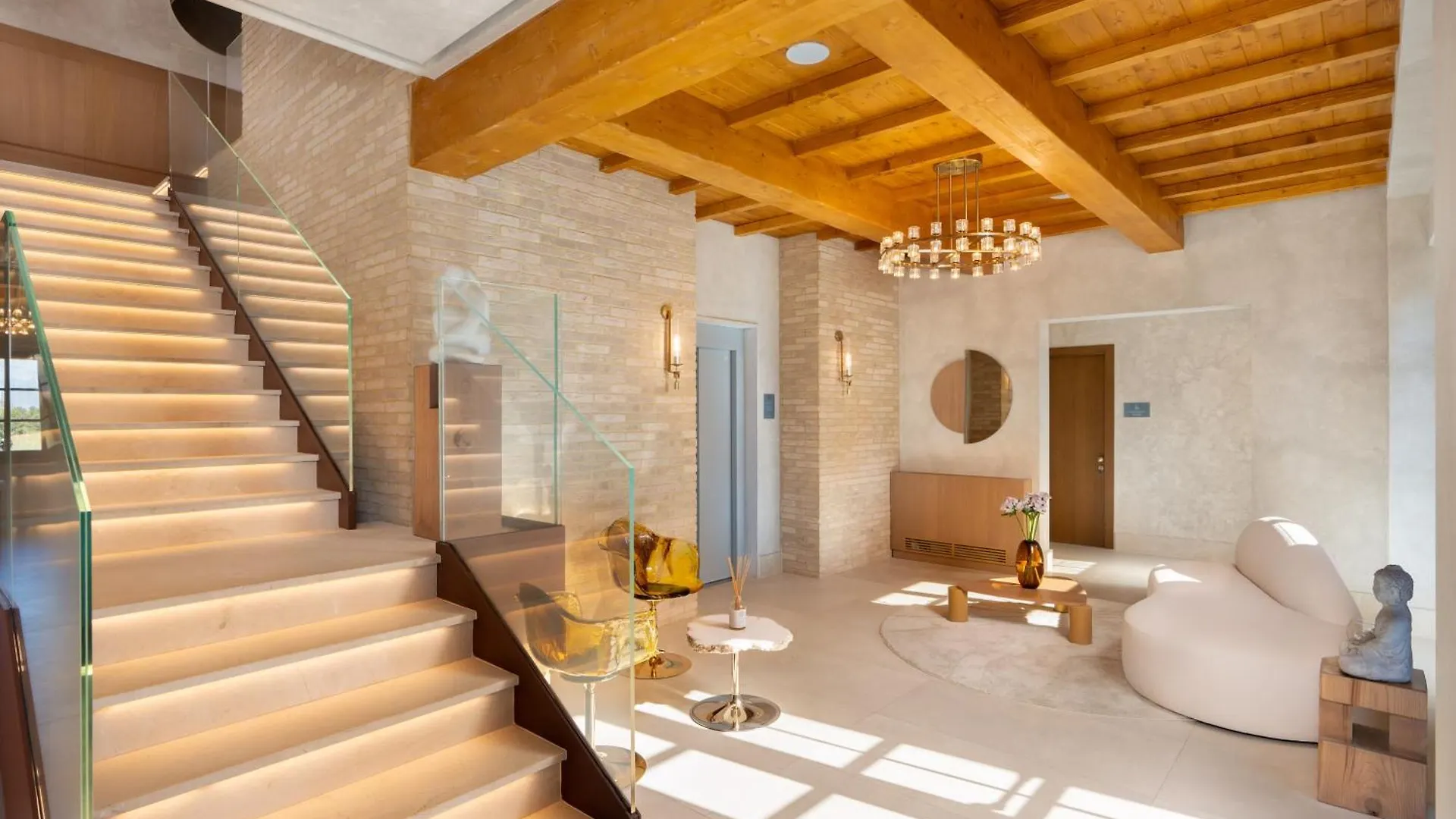 Θέρετρο Villa Petriolo Cerreto Guidi